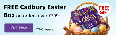 Easter Offer